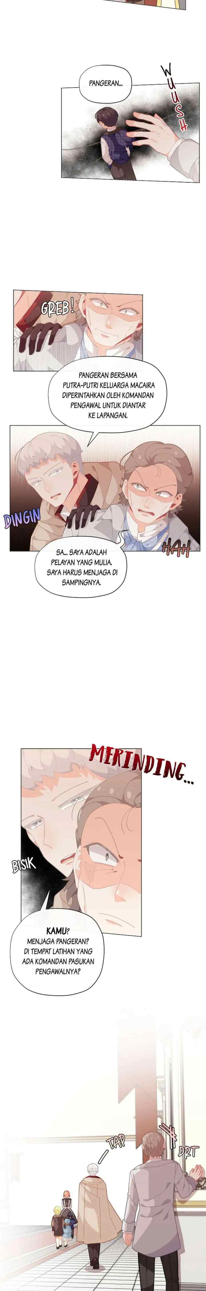 I Was Just an Ordinary Lady chapter 16 halaman 9