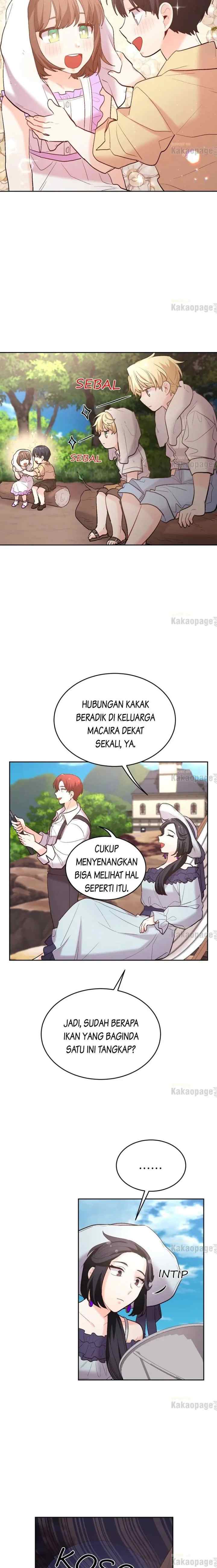 I Was Just an Ordinary Lady chapter 163 halaman 11