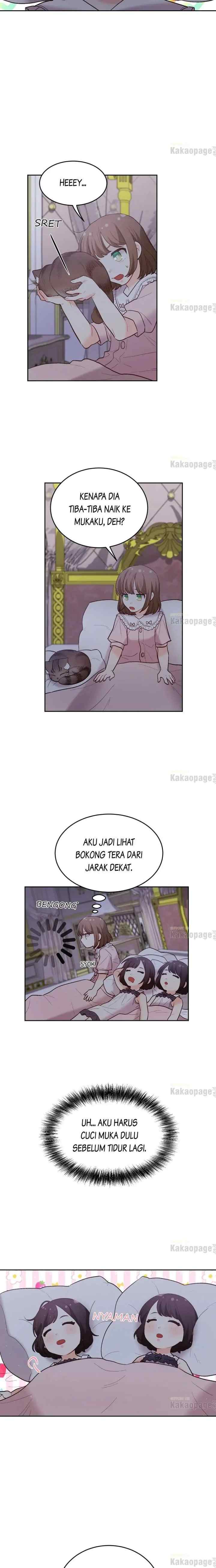 I Was Just an Ordinary Lady chapter 163 halaman 14