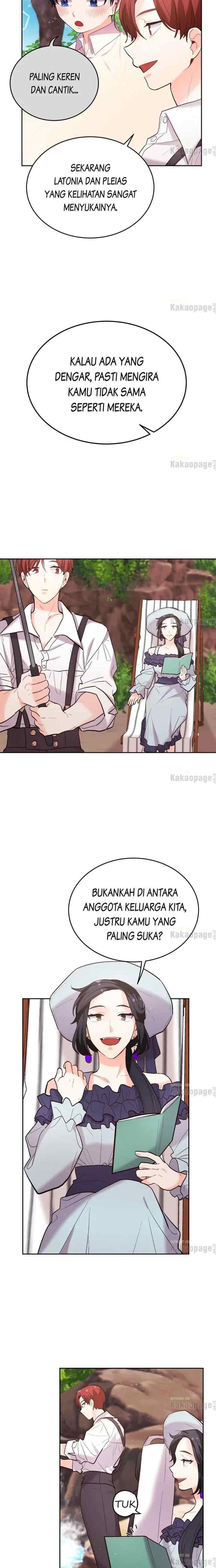 I Was Just an Ordinary Lady chapter 163 halaman 8