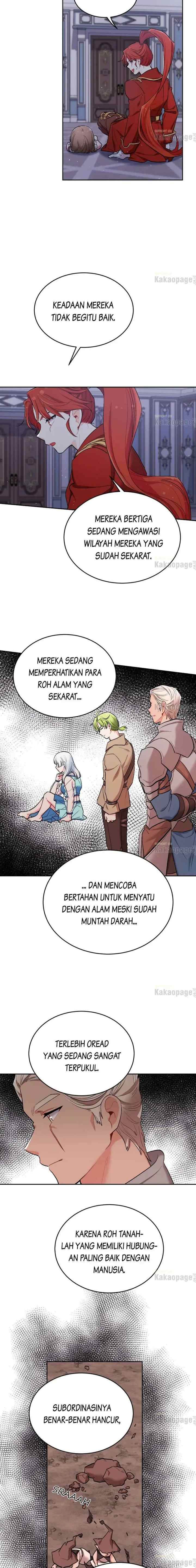 I Was Just an Ordinary Lady chapter 164 halaman 15