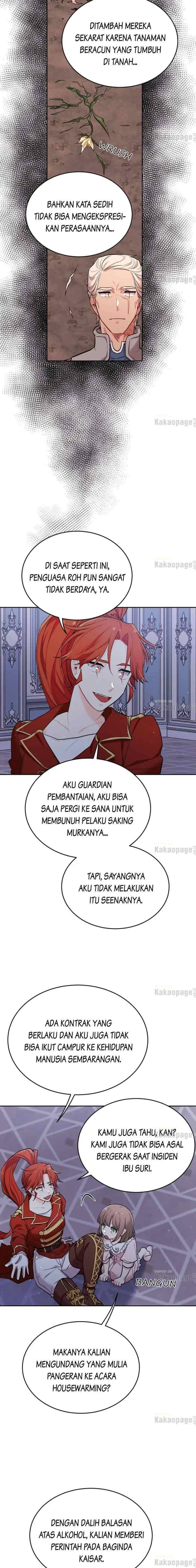 I Was Just an Ordinary Lady chapter 164 halaman 16