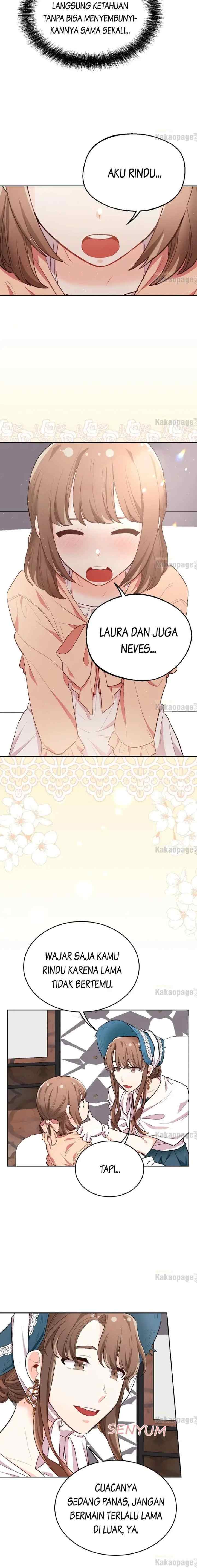 I Was Just an Ordinary Lady chapter 165 halaman 16