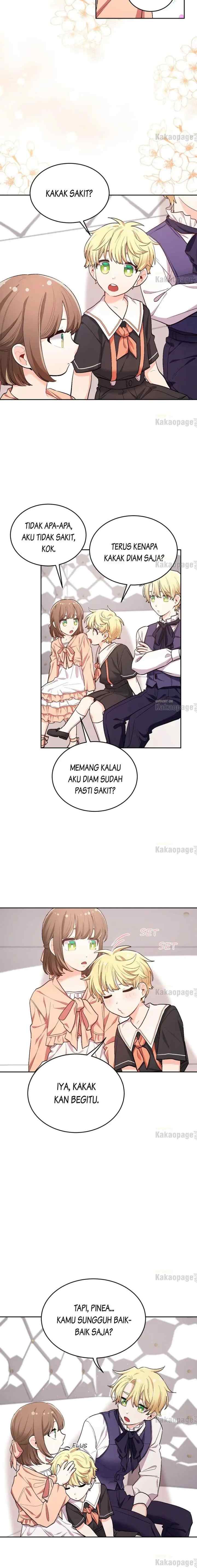 I Was Just an Ordinary Lady chapter 165 halaman 13