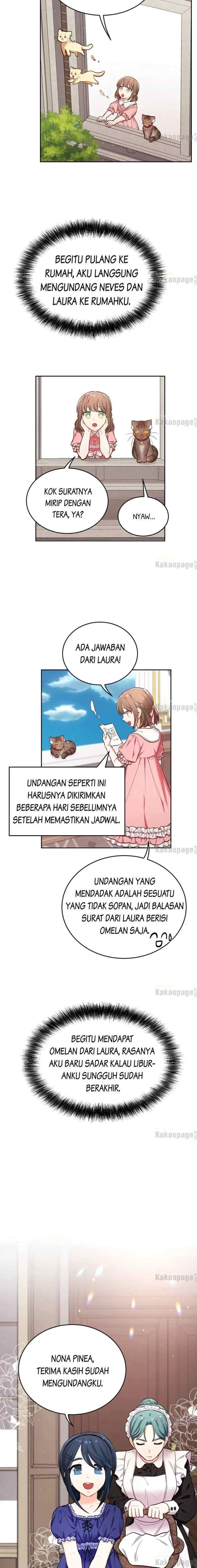 I Was Just an Ordinary Lady chapter 165 halaman 18