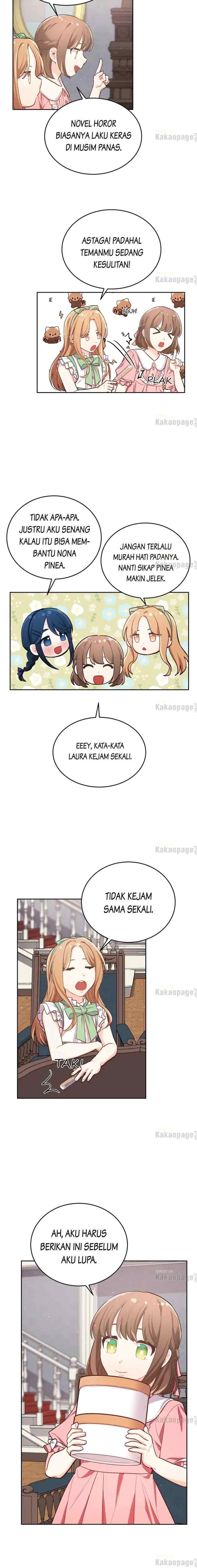 I Was Just an Ordinary Lady chapter 166 halaman 13