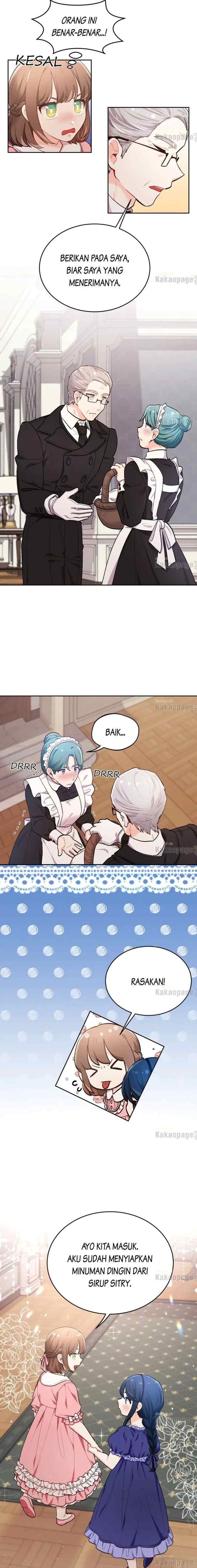 I Was Just an Ordinary Lady chapter 166 halaman 6
