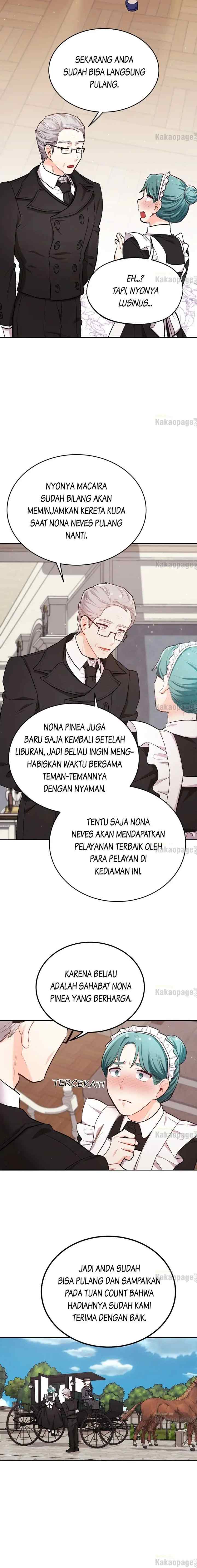 I Was Just an Ordinary Lady chapter 166 halaman 7
