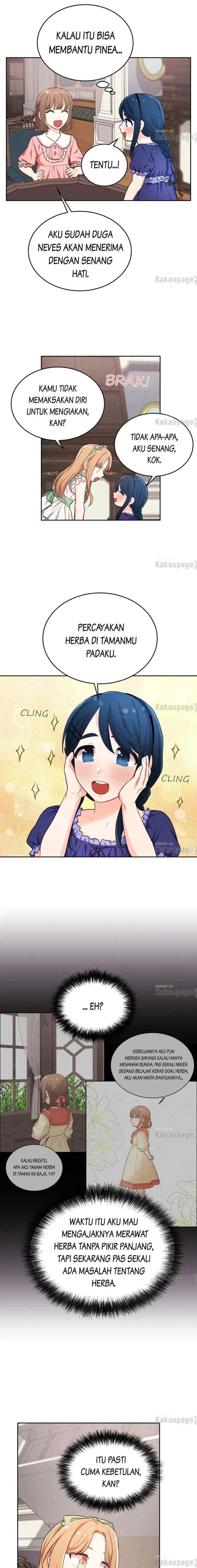 I Was Just an Ordinary Lady chapter 166 halaman 16