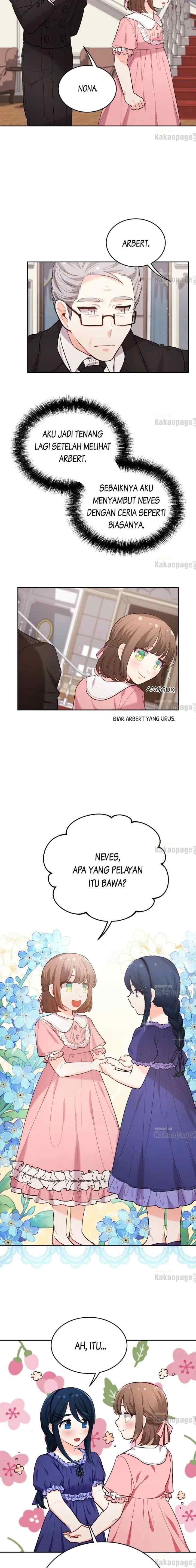 I Was Just an Ordinary Lady chapter 166 halaman 4