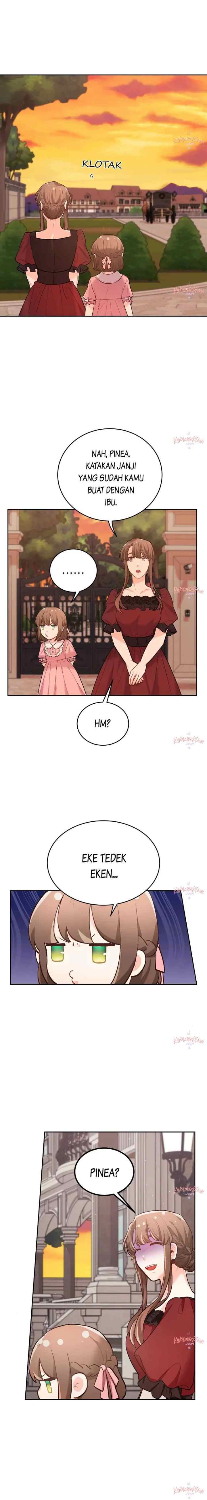 I Was Just an Ordinary Lady chapter 167 halaman 6