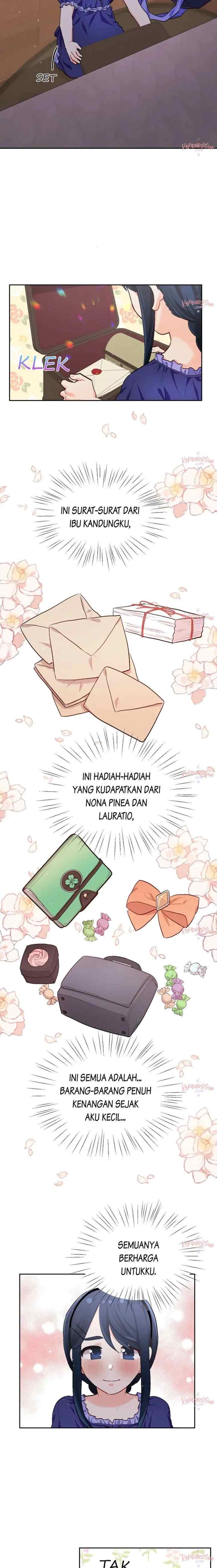 I Was Just an Ordinary Lady chapter 167 halaman 14