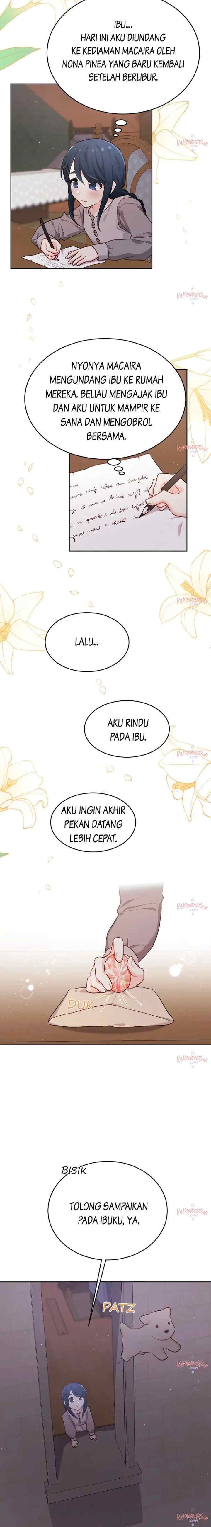 I Was Just an Ordinary Lady chapter 167 halaman 16