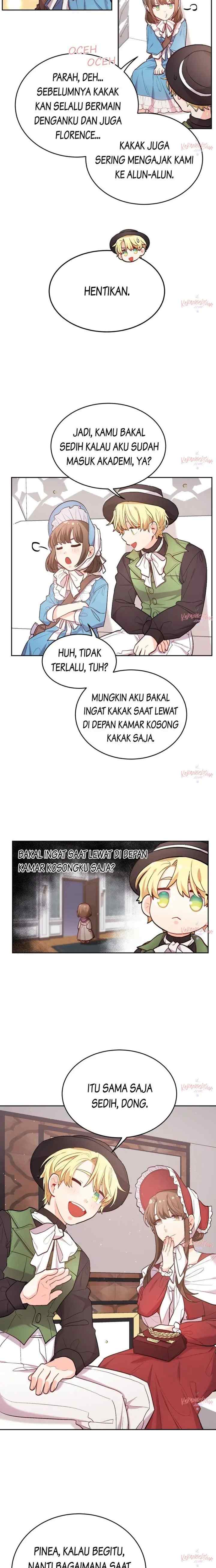 I Was Just an Ordinary Lady chapter 168 halaman 5
