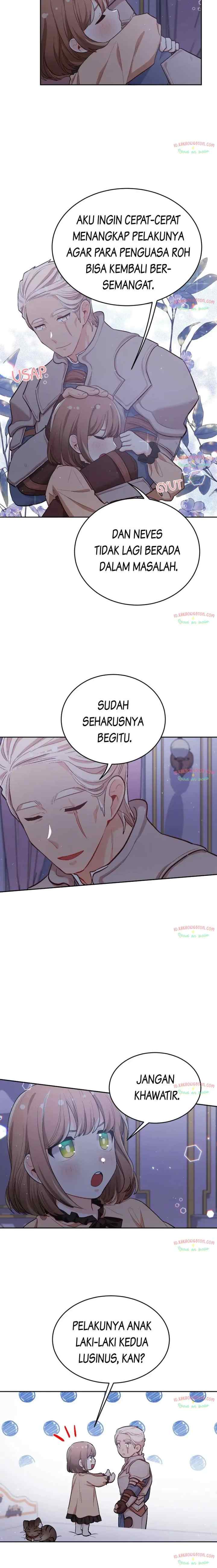 I Was Just an Ordinary Lady chapter 169 halaman 16