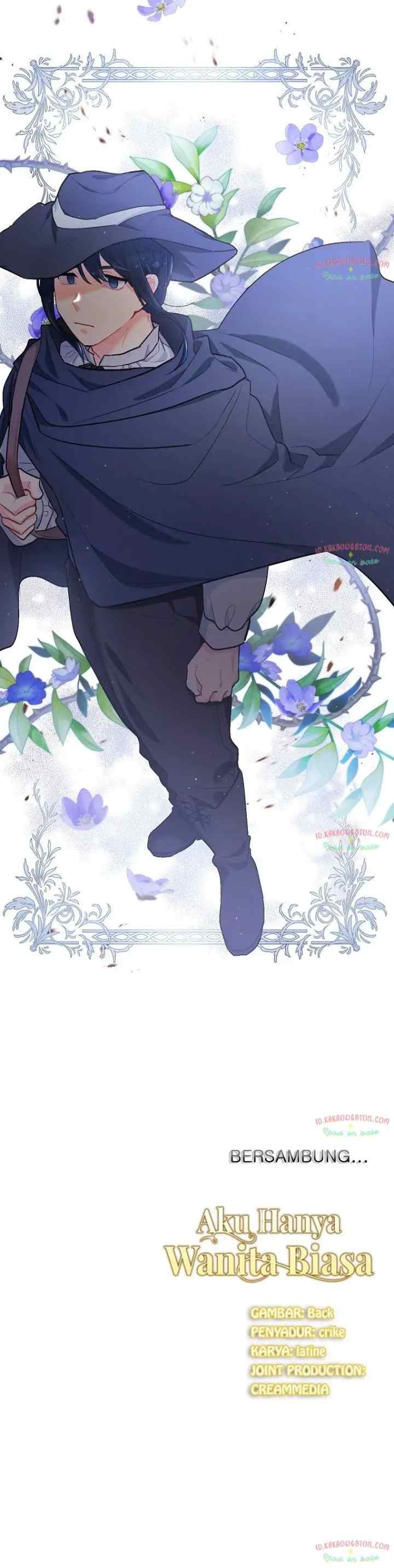 I Was Just an Ordinary Lady chapter 169 halaman 20