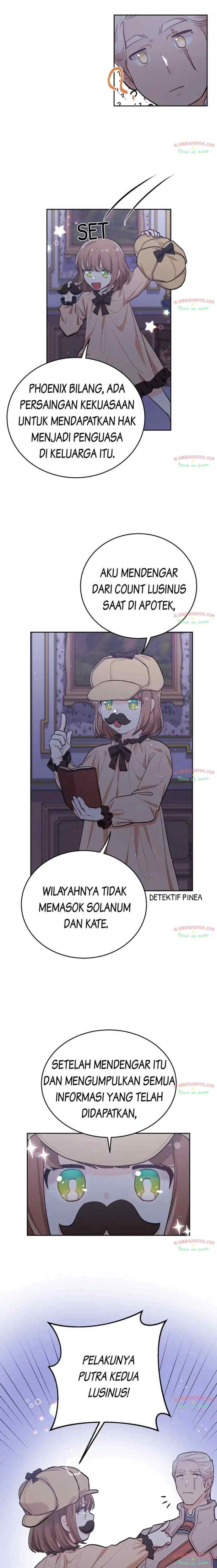 I Was Just an Ordinary Lady chapter 169 halaman 17