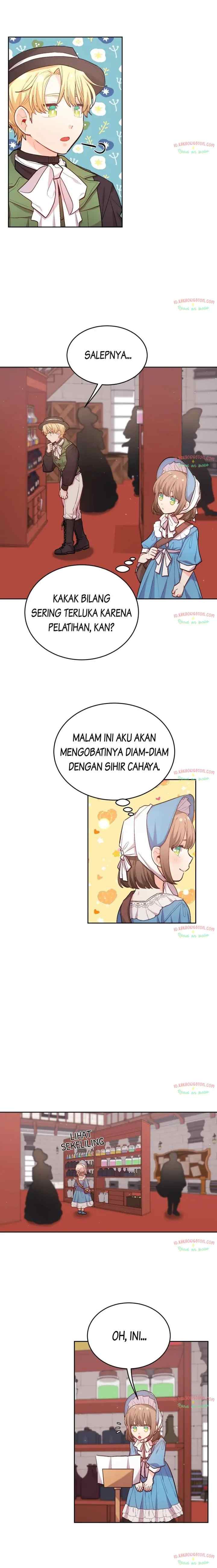 I Was Just an Ordinary Lady chapter 169 halaman 5