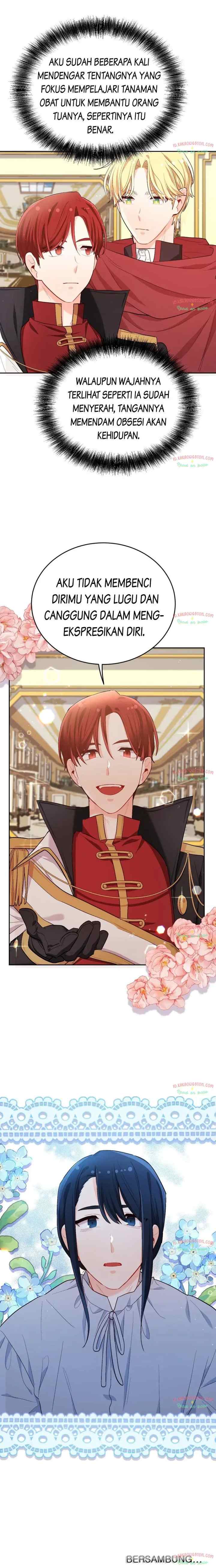 I Was Just an Ordinary Lady chapter 170 halaman 19