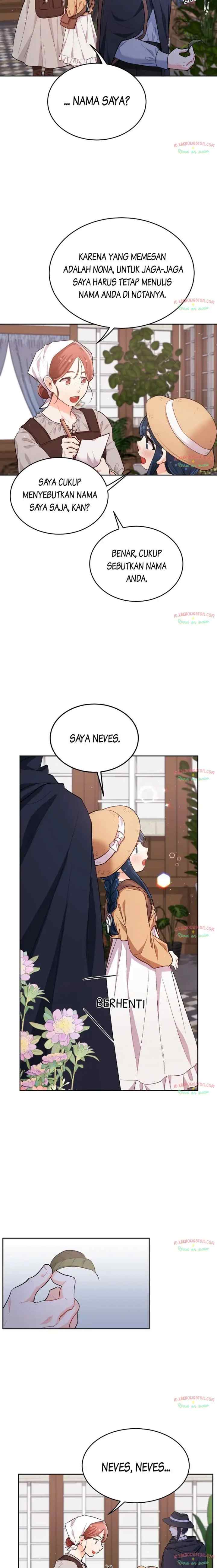 I Was Just an Ordinary Lady chapter 170 halaman 7