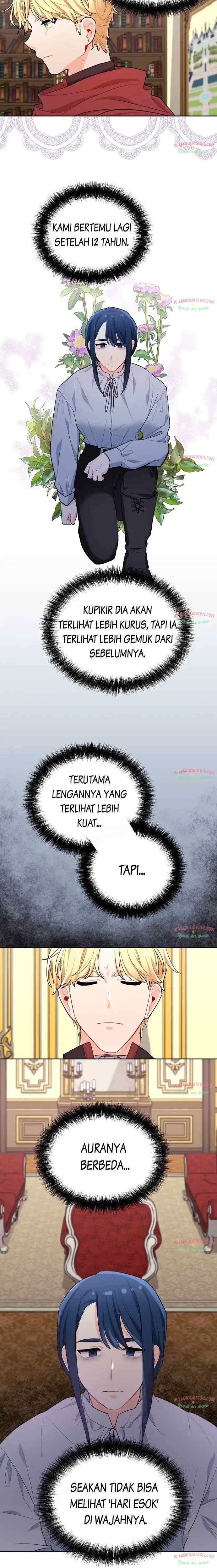I Was Just an Ordinary Lady chapter 170 halaman 13