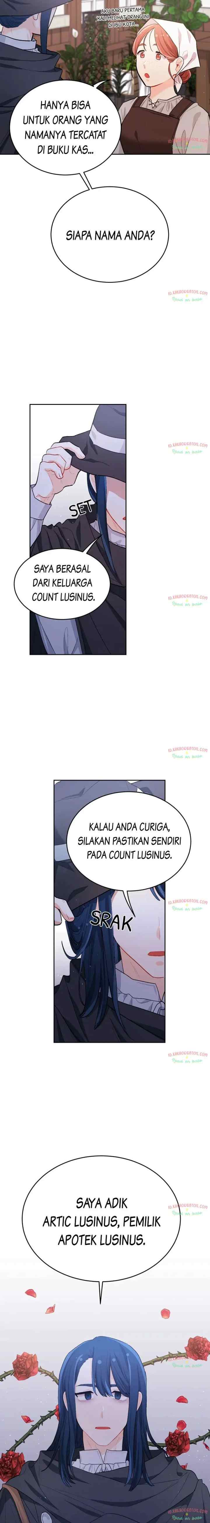 I Was Just an Ordinary Lady chapter 170 halaman 10