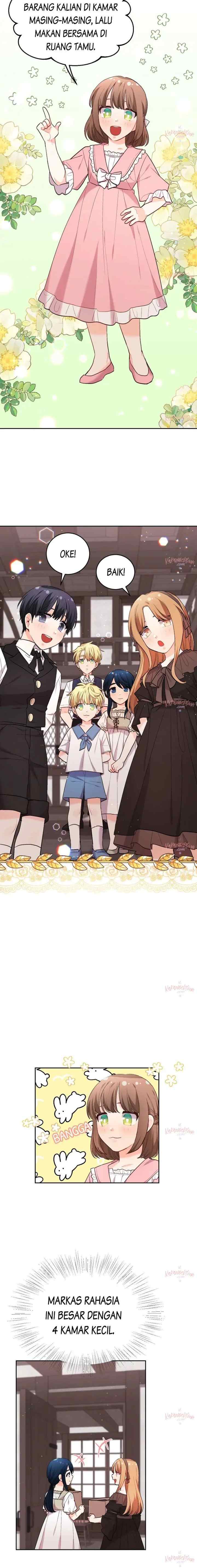 I Was Just an Ordinary Lady chapter 171 halaman 9