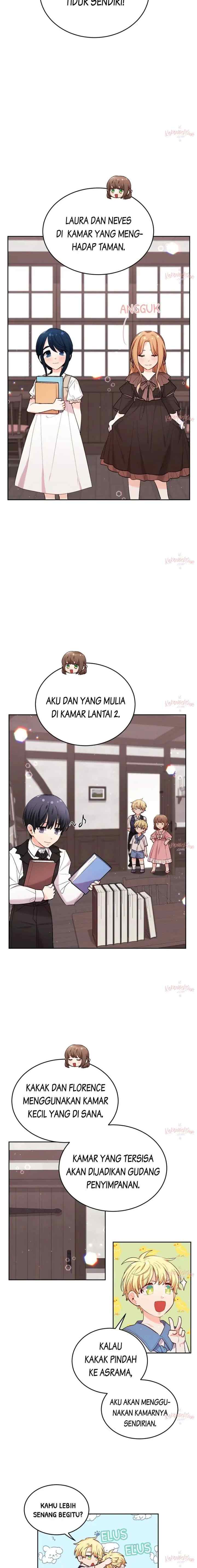 I Was Just an Ordinary Lady chapter 171 halaman 11