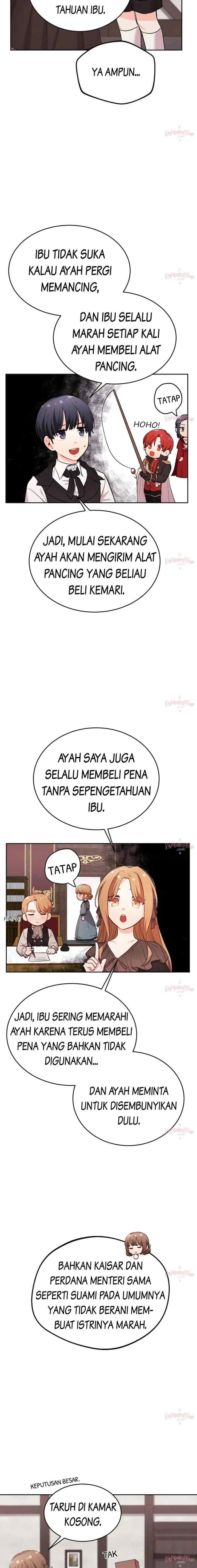 I Was Just an Ordinary Lady chapter 171 halaman 13