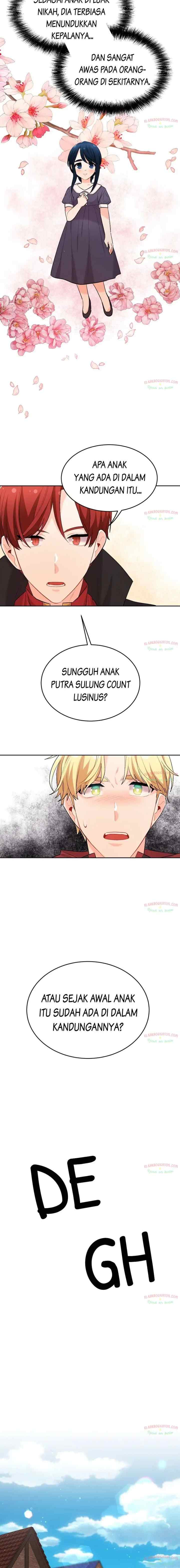 I Was Just an Ordinary Lady chapter 172 halaman 14