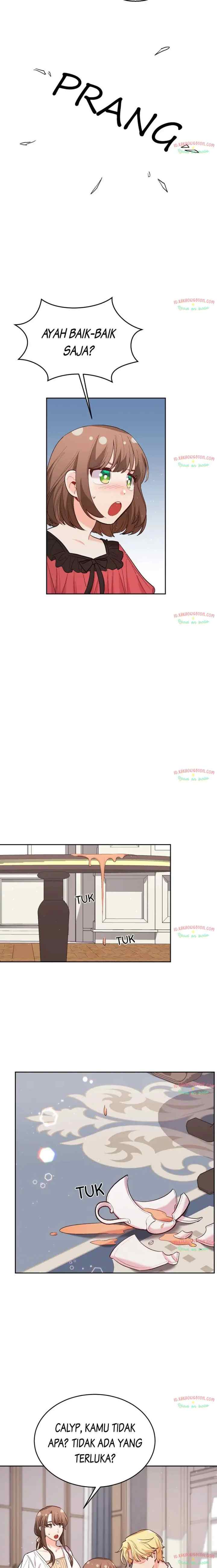 I Was Just an Ordinary Lady chapter 173 halaman 19