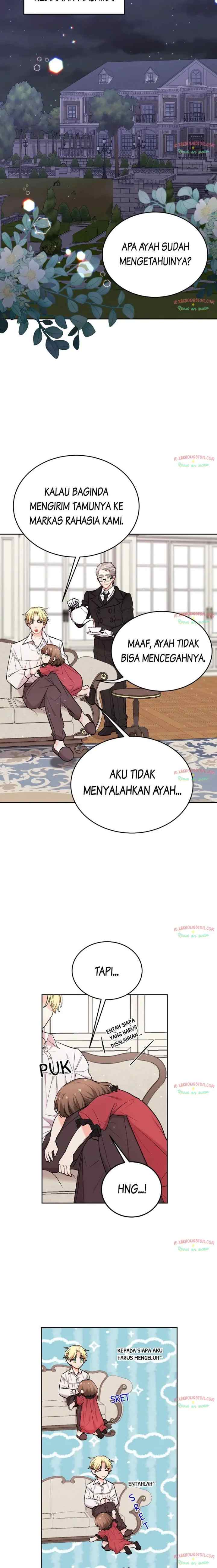 I Was Just an Ordinary Lady chapter 173 halaman 15