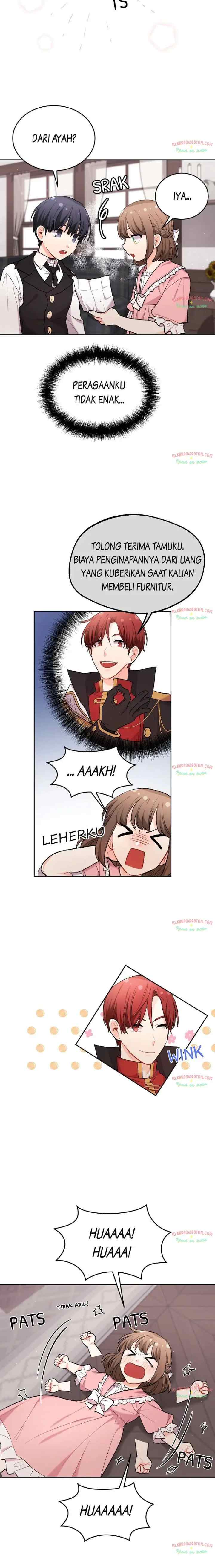 I Was Just an Ordinary Lady chapter 173 halaman 10