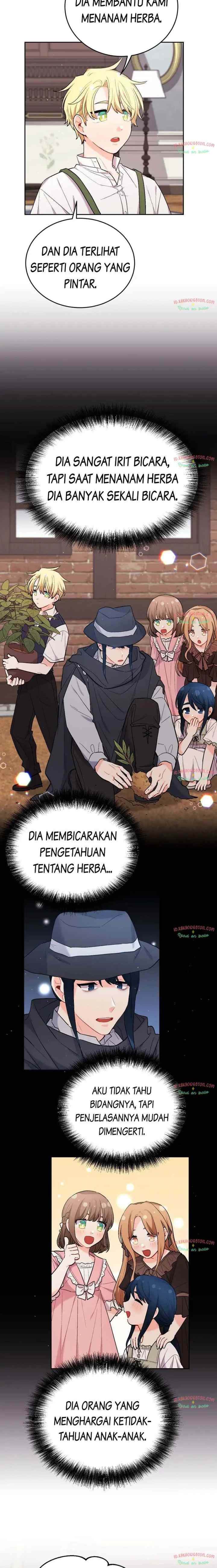 I Was Just an Ordinary Lady chapter 173 halaman 17