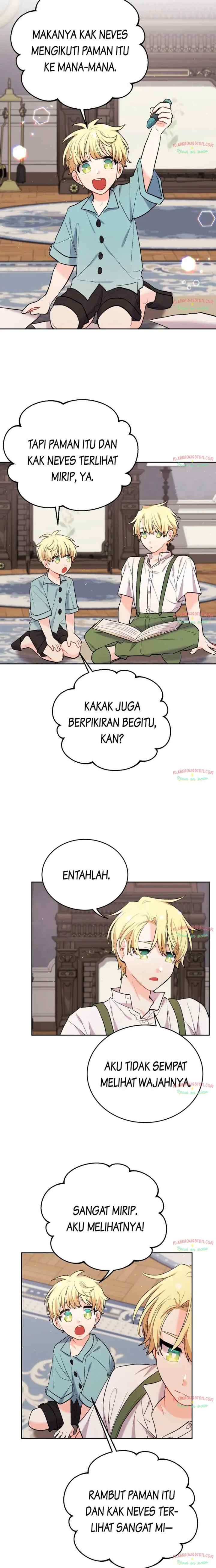 I Was Just an Ordinary Lady chapter 173 halaman 18