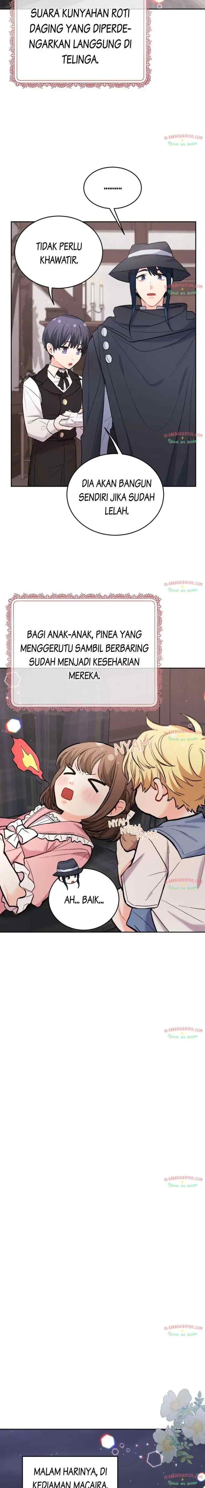 I Was Just an Ordinary Lady chapter 173 halaman 14