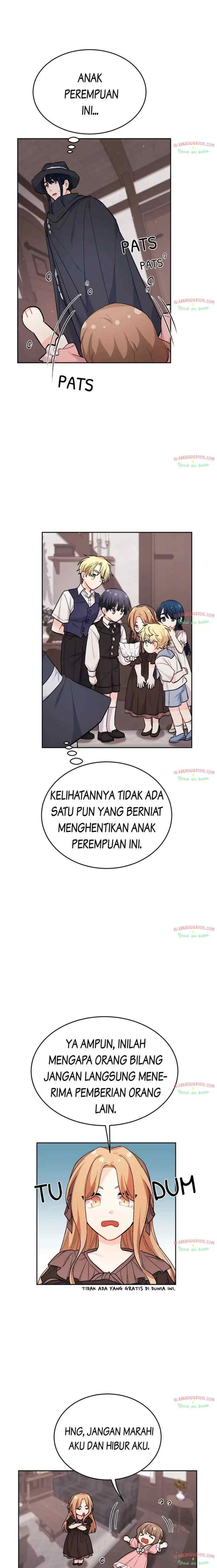 I Was Just an Ordinary Lady chapter 173 halaman 11