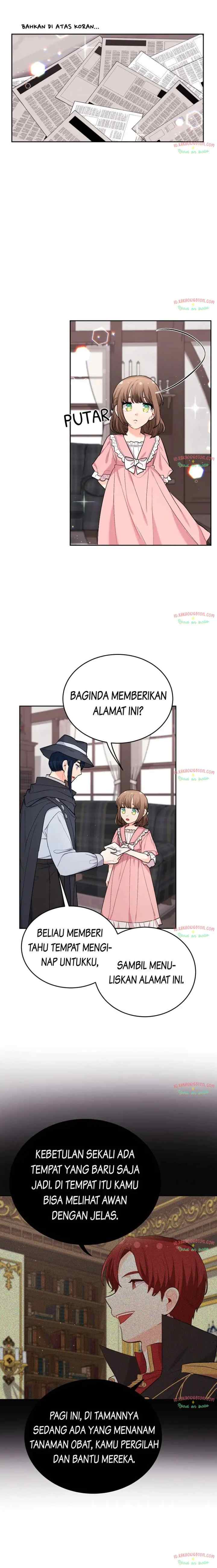 I Was Just an Ordinary Lady chapter 173 halaman 7