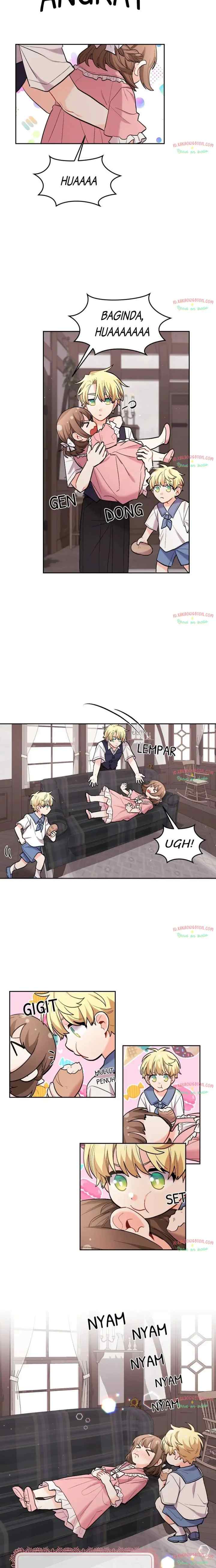I Was Just an Ordinary Lady chapter 173 halaman 13