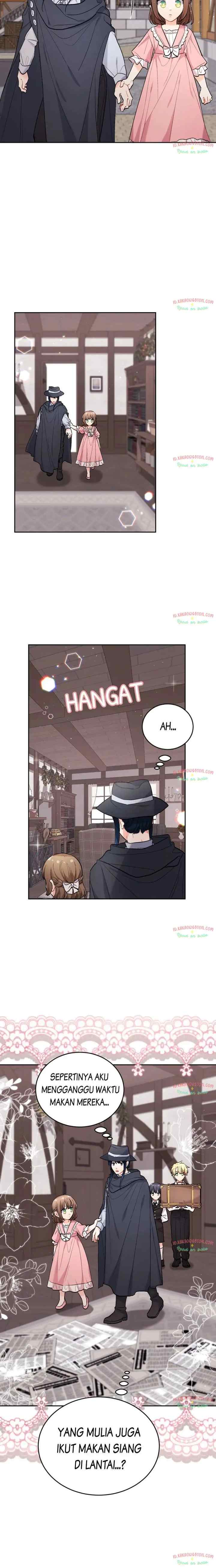 I Was Just an Ordinary Lady chapter 173 halaman 6