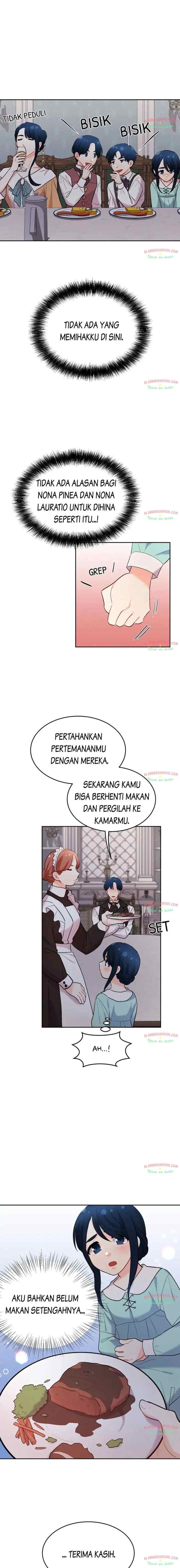 I Was Just an Ordinary Lady chapter 174 halaman 17