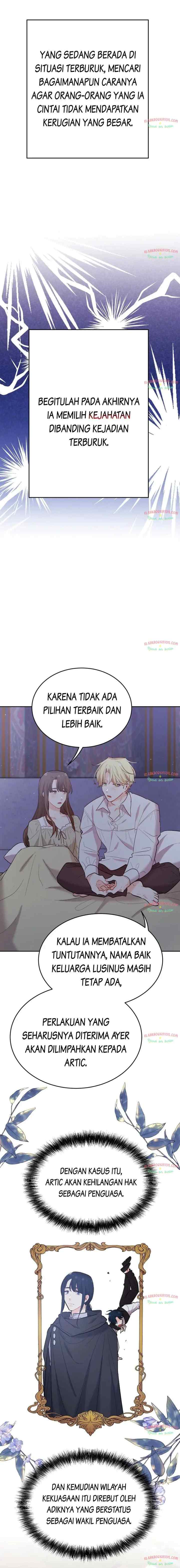 I Was Just an Ordinary Lady chapter 174 halaman 12