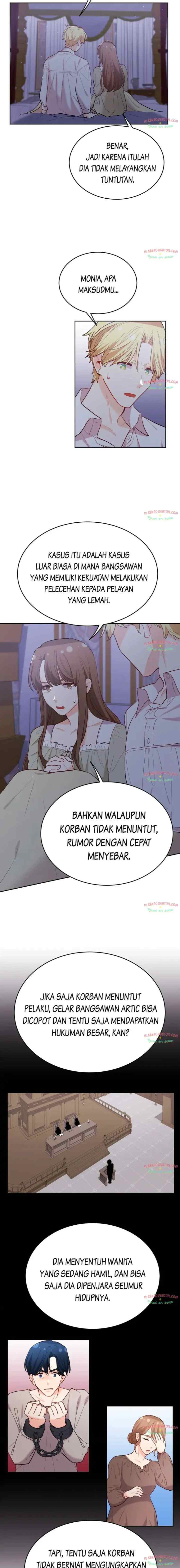 I Was Just an Ordinary Lady chapter 174 halaman 10