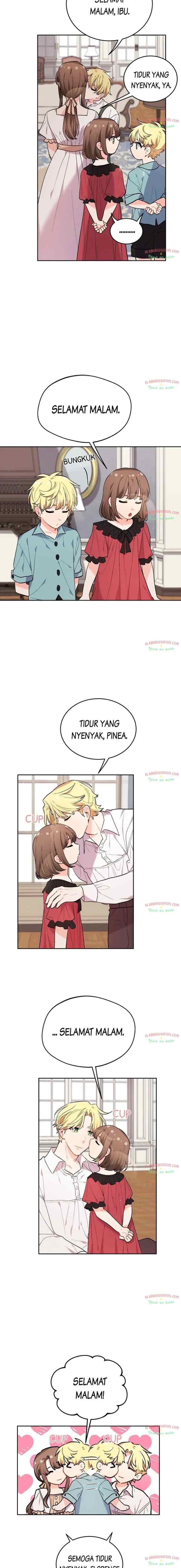 I Was Just an Ordinary Lady chapter 174 halaman 4