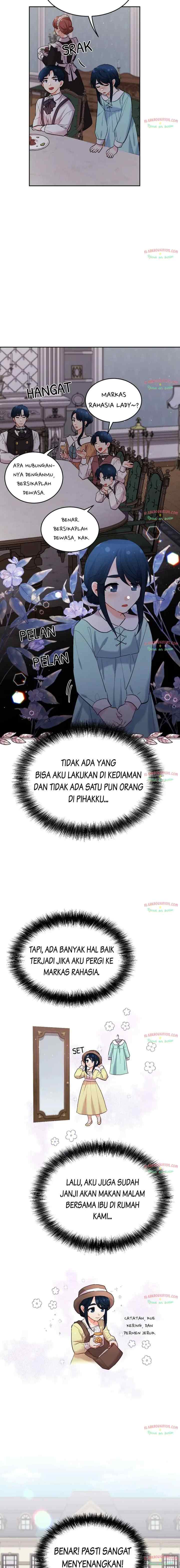 I Was Just an Ordinary Lady chapter 174 halaman 18