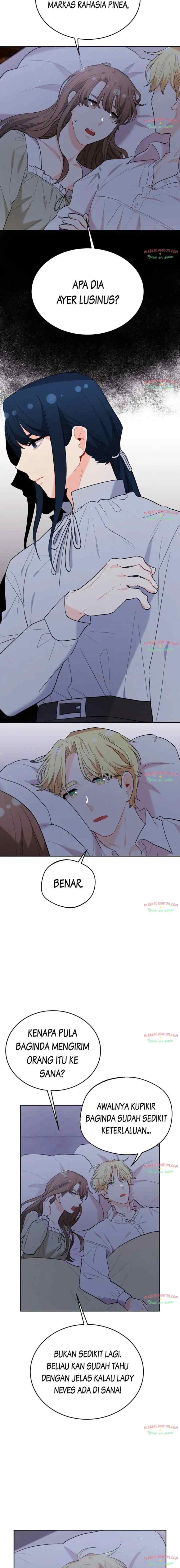 I Was Just an Ordinary Lady chapter 174 halaman 6
