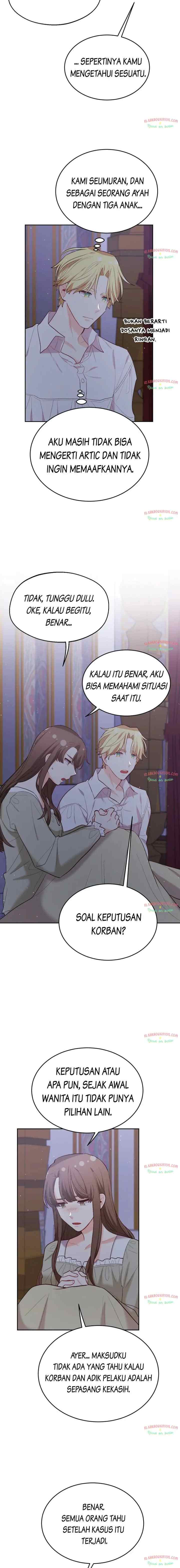I Was Just an Ordinary Lady chapter 174 halaman 9