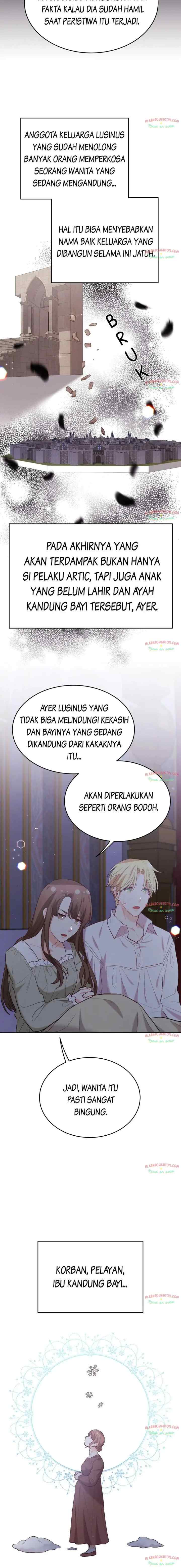 I Was Just an Ordinary Lady chapter 174 halaman 11