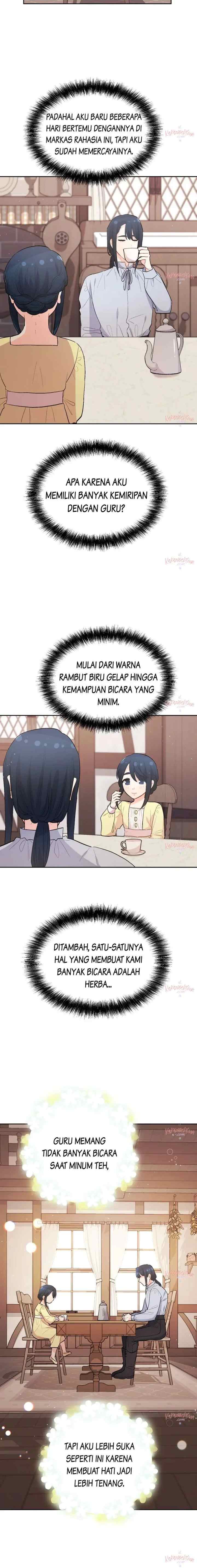 I Was Just an Ordinary Lady chapter 175 halaman 9