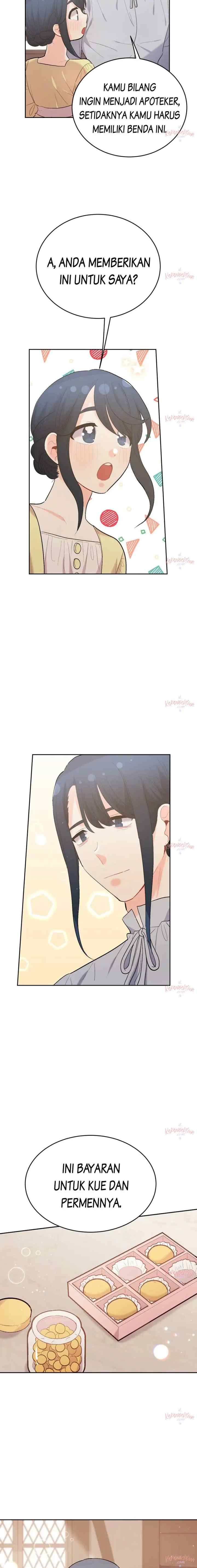 I Was Just an Ordinary Lady chapter 175 halaman 17